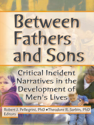 cover image of Between Fathers and Sons